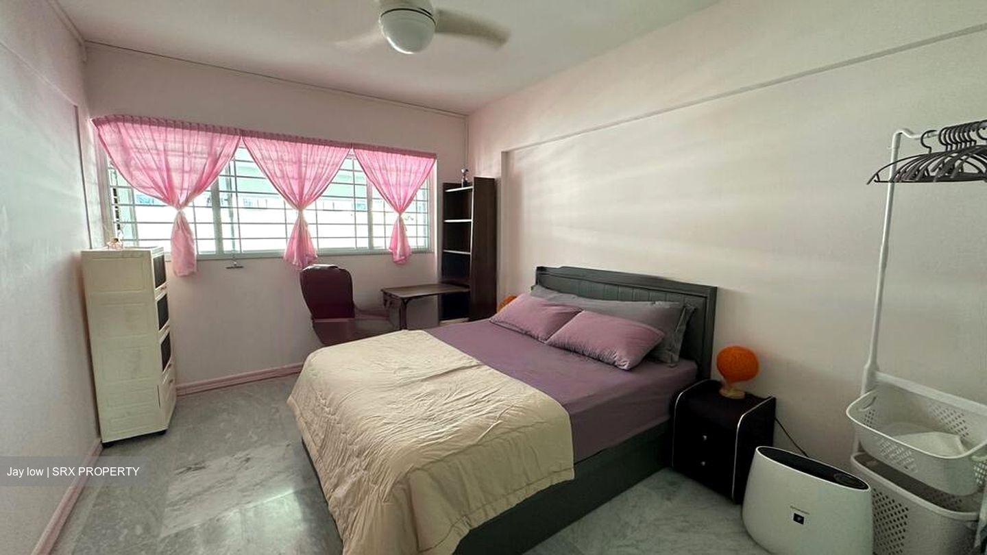 Blk 287 Tampines Street 22 (Tampines), HDB 4 Rooms #473467411